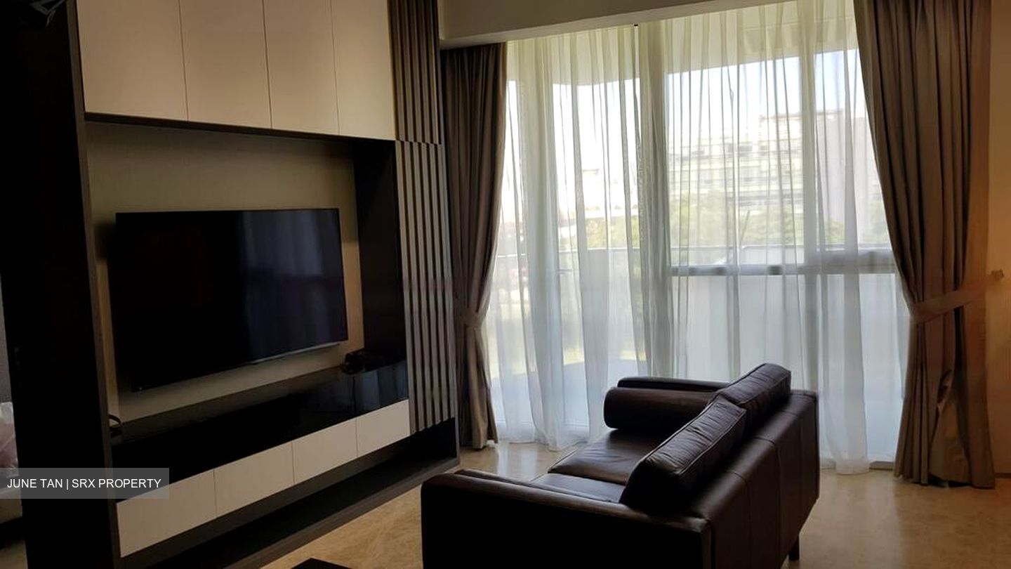 Corals At Keppel Bay (D4), Condominium #463106751